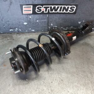 2019 Mitsubishi Outlander Left Front Strut Zj-Zl 10/12-07/21 289421