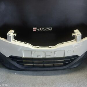 2011 Nissan Dualis Front Bumper Bumper Bar J10 St/Ts Non H/Lamp Washer Type 01/10-05/14 289488
