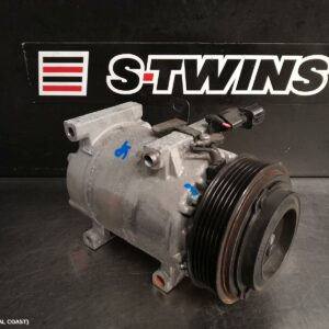 2023 Kia Picanto A C Compressor Ja 1.2 G4La Petrol 05/17- 287135