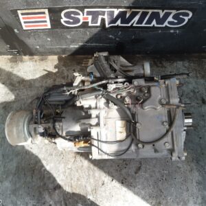 2013 Mitsubishi Pajero Transfer Case Auto Diesel 3.2 Turbo Nt-Nx 09/08-04/21 289724