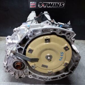 2013 Land Rover Freelander Trans Gearbox Auto Petrol 2.0 Turbo Lf2 12/12-12/14 292143