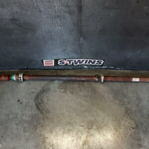 2013 Ford Kuga Rear Prop Shaft Tf Diesel 11/12-09/16 289026