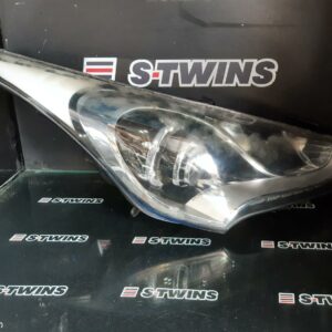 2013 Hyundai Veloster Right Headlamp Fs Veloster+ Type 12/11-02/18 289820
