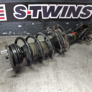 2017 Mazda 6 Left Front Strut Gl 07/16-02/18 292342