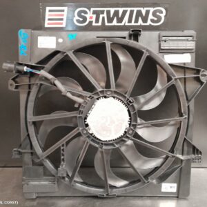 2022 Hyundai Staria Fan Radiator Fan 2.2 Diesel Us4 04/21- 291212