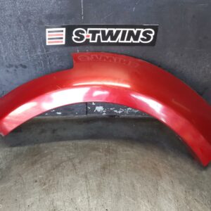 2008 Dodge Nitro Wheel Arch Flare Rh Rear Ka 06/07-12/11 287906