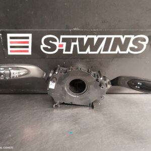 2022 Hyundai Tucson Combination Switch Combination Switch Assy W/ Foglamp Type Nx4 02/21- 291161