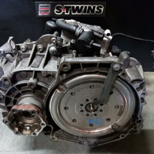 2014 Volkswagen Golf Trans Gearbox Auto Petrol 2.0 Gen 7 Pul Code 12/12-03/17 291527