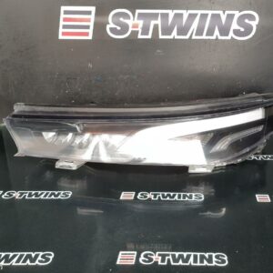 2022 Hyundai Palisade Left Indicator Fog Side Lx2 Daytime Running Lamp 07/20-02/22 259635
