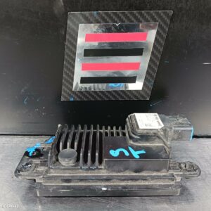 2015 Hyundai Genesis Ecu Other Ecu Dh 11/14-01/18 217406