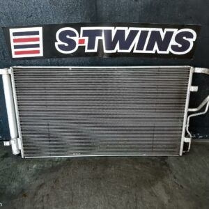 2013 Hyundai I40 A C Condenser Vf 2.0 Petrol 09/11-12/19 289224