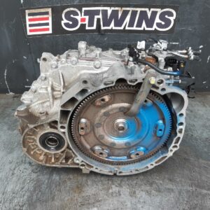 2016 Hyundai Sonata Trans Gearbox Auto Petrol 2.0 Turbo 6 Speed Lf 10/14-07/17 292206