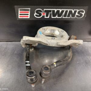 2015 Hyundai Genesis Right Rear Trailing Arm Upper Control Arm-Rear Dh 11/14-01/18 227269