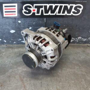 2022 Mg Mg3 Alternator Petrol 1.5 Szp1 07/16- 228678