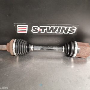 2017 Nissan Elgrand Left Driveshaft E52 08/10- 289602