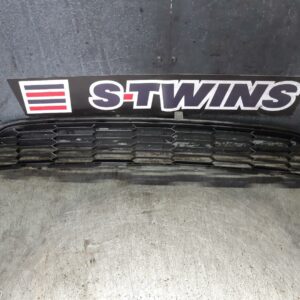 2014 Citroen Ds5 Grille Bumper Grille 09/12-12/16 292656