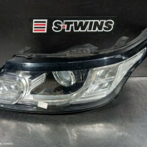 2015 Land Rover Rangerover Sport Left Headlamp L494 Xenon Type Se 06/13-10/17 259620