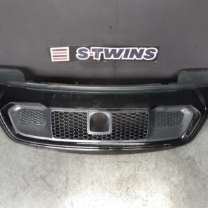 2020 Jeep Grandcherokee Grille Bumper Grille Wk Laredo/Blackhawk 09/16- 160805