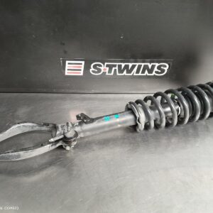 2011 Mazda 6 Right Front Strut Gh Sports Type 02/08-11/12 290116