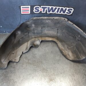 2014 Jeep Grandcherokee Left Guard Liner Wk Rear 10/10-02/22 291371
