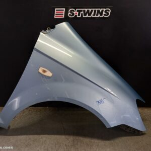 2009 Hyundai Getz Right Guard Tb 10/05-09/11 276712