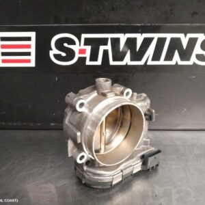 2013 Mercedes Cls Class Throttle Body 3.5 Petrol C218/X218 06/11-09/14 287428