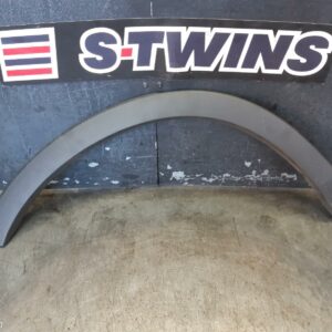 2021 Volvo Xc40 Wheel Arch Flare 02/18- 286773