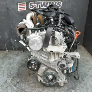 2016 Hyundai Sonata Engine Petrol 2.0 Turbo G4Kh Code Lf 10/14-01/20 292218