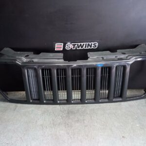 2011 Jeep Cherokee Grille Kk 02/08-10/12 292863