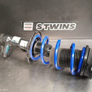 2014 Volkswagen Golf Right Front Strut Gen 7 Hatch/Wagon Gti/R Adaptivetype 12/12-08/20 291717