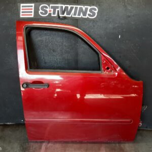 2008 Dodge Nitro Right Front Door Ka 06/07-12/11 287889