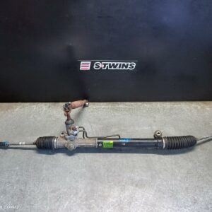 2007 Ford Territory Steering Box Rack Sx-Sy Mkii Rwd/Awd 05/04-04/11 286502