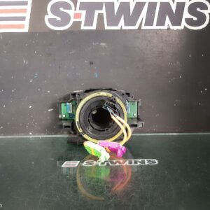 2014 Volvo Xc90 Airbag Module Sensor Clockspring 01/05-12/14 292120