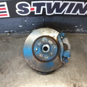 2015 Honda Jazz Right Front Hub Assembly Gk/Gf 07/14-12/20 290409