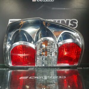 2018 Suzuki Vitara Right Taillight Grand Vitara Jb-Jt 3Dr 04/05-12/18 292805