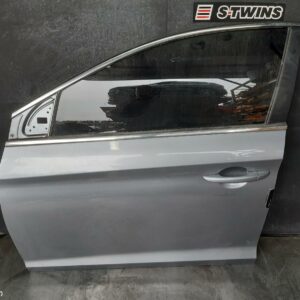 2016 Hyundai Sonata Left Front Door Lf 10/14-01/20 292013