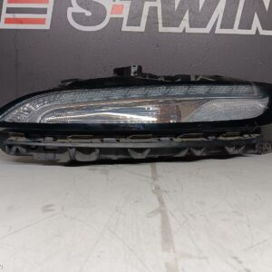 2015 Jeep Cherokee Left Indicator Fog Side Kl Daytime Running Lamp 02/14-03/18 289611