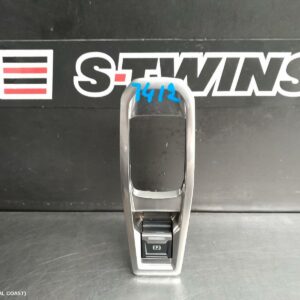 2018 Peugeot 3008 Handbrake Lever P84 10/16- 289866