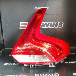 2014 Volvo S40 Right Taillight M Series V40/V40 Cross Country In Body 02/13- 288436