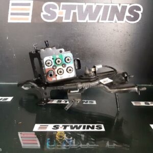 2019 Jeep Grandcherokee Air Ride Compressor Distributor Block Wk 10/10- 144515