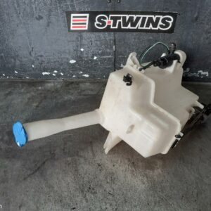 2012 Hyundai I40 Washer Bottle Vf W/ Headlamp Washer Type 09/11-05/15 290053