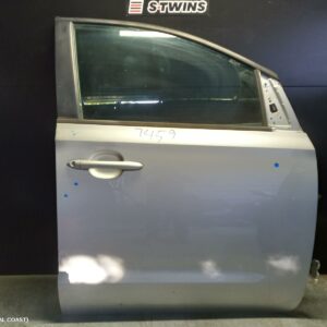2016 Kia Carnival/Grand Carnival Right Front Door Yp 02/15-10/20 288172