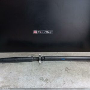 2017 Hyundai Genesis Rear Prop Shaft Dh 11/14-01/18 183990