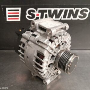 2019 Skoda Kodiaq Alternator Diesel 2.0 Valeo Ns 02/17-06/21 290357