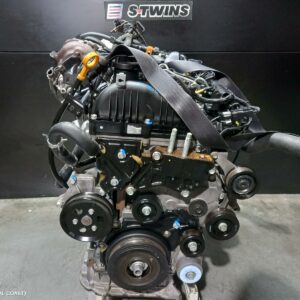 2022 Hyundai Staria Engine Us4 Diesel 2.2 Turbo D4Hb 04/21- 291199