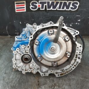 2014 Volvo Xc90 Trans Gearbox Auto Petrol 3.2 6 Speed 03/07-12/14 292267