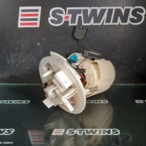 2016 Mercedes C Class Fuel Pump Petrol 2.0 Turbo 274.920 Code C250Bd (155Kw) In Tank (Pump&Sender) W205/S205 08/14-06/17 277318