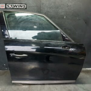 2014 Citroen Ds5 Right Front Door 09/12-12/16 292442