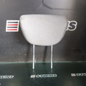 2015 Hyundai Iload/Imax Headrest Centre Rear 3Rd Row Tq Imax Cloth 11/07-03/21 293065