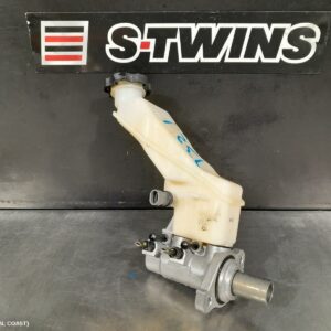 2012 Holden Captiva Master Cylinder Cg Series 2 03/11-06/18 290994